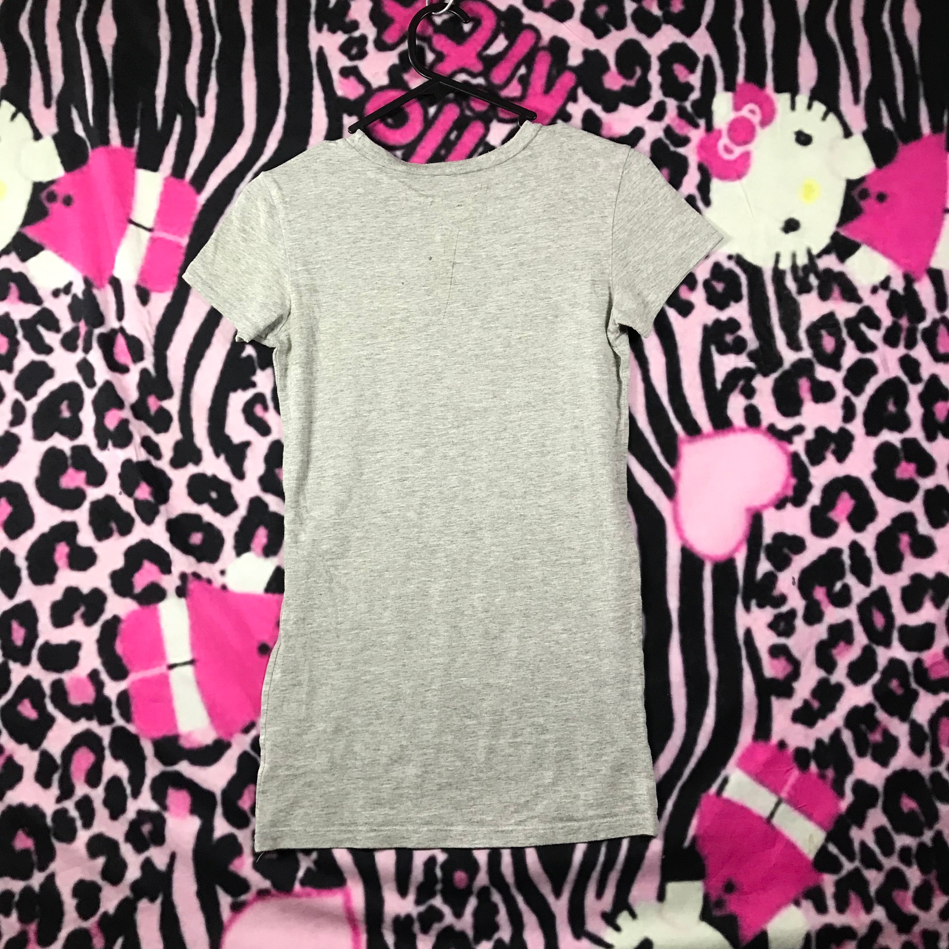 Aeropostale baby tee
