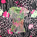 California Girlz baby tee