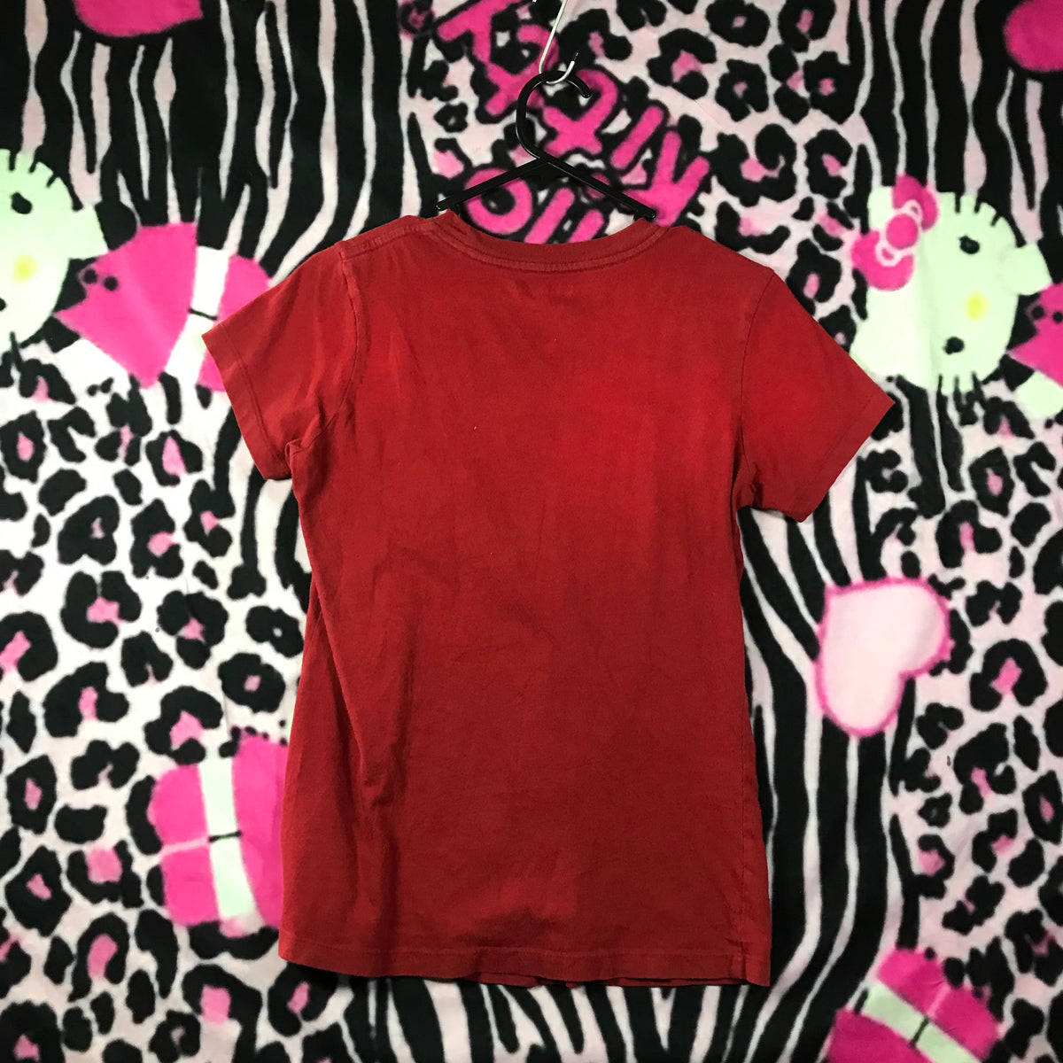 True religion baby tee