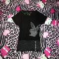 Playboy Mini Dress / Top
