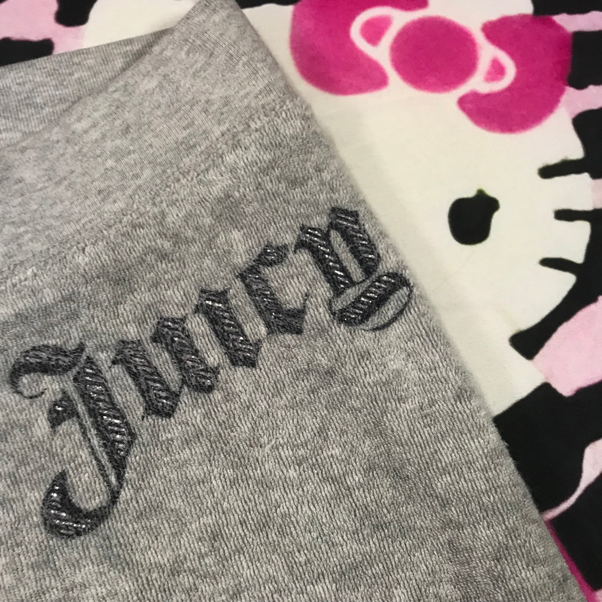 Juicy Couture Set