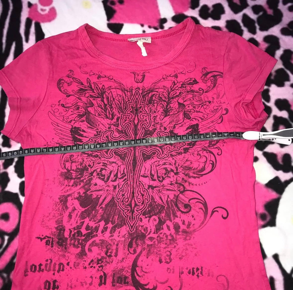California Girlz Tee