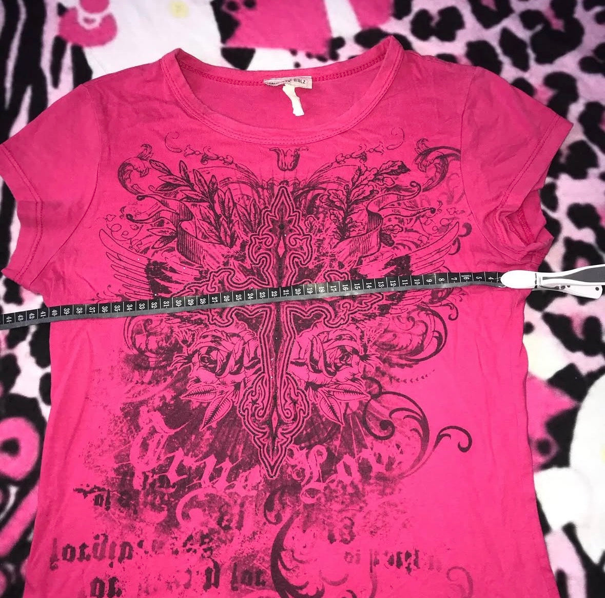California Girlz Tee
