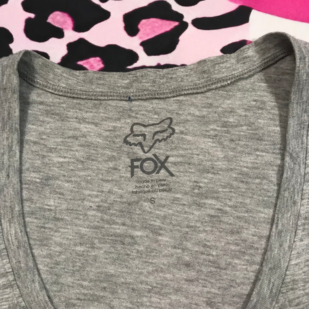 Fox Tee