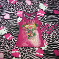Hide & Seek Grunge tank
