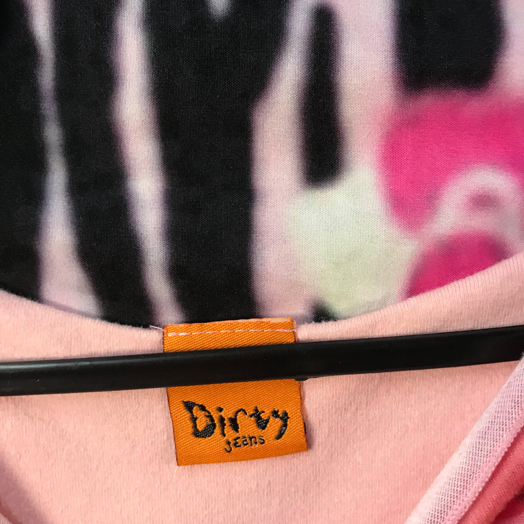 Dirty Jeans vintage tank top