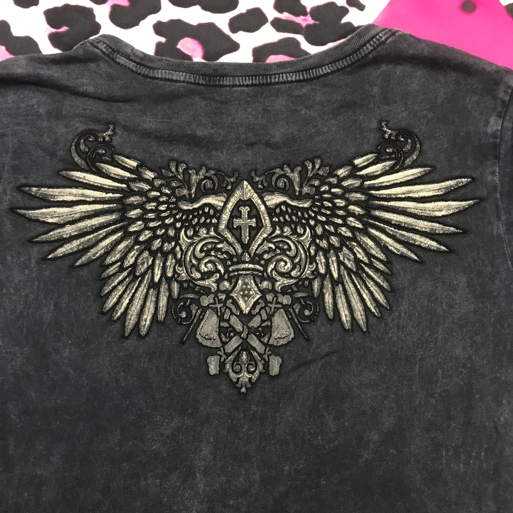 Buckaroo Tee