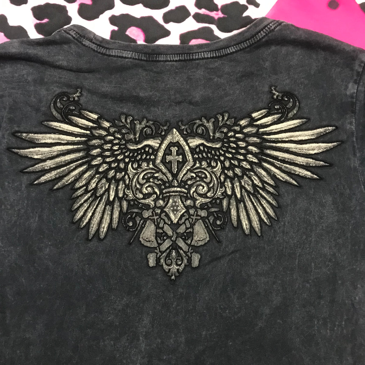 Buckaroo Tee