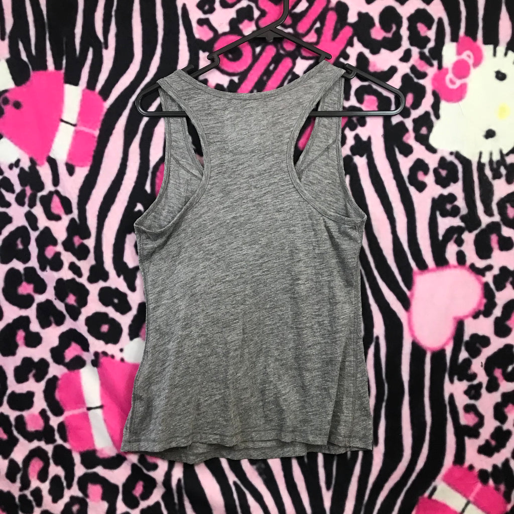 Abercrombie & fitch tank top