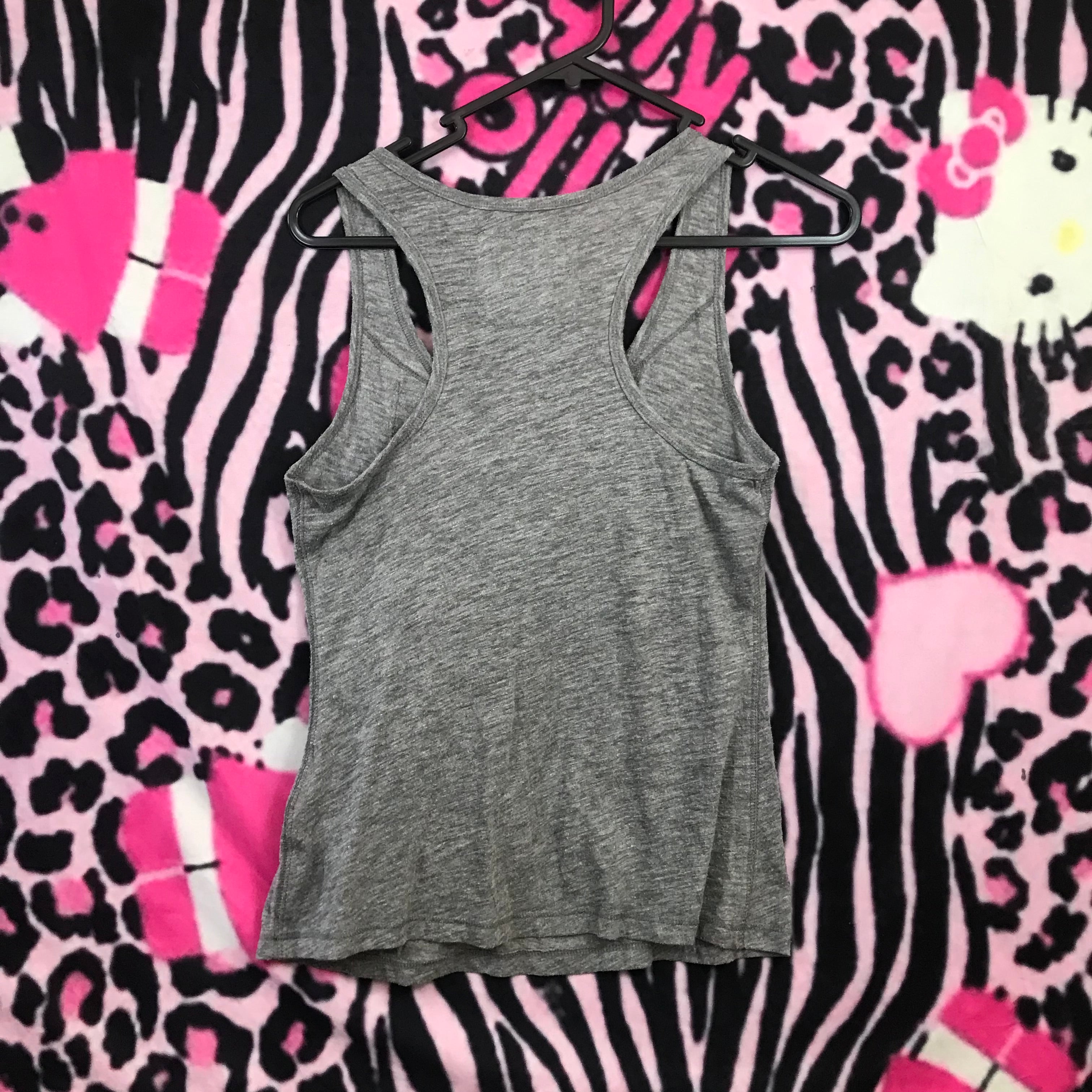 Abercrombie & fitch tank top