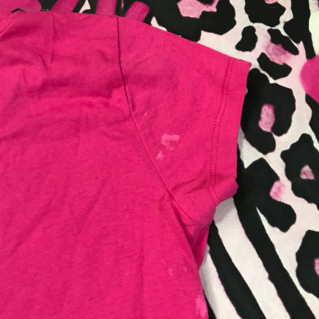 Hello Kitty Baby Tee
