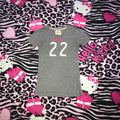 Hollister Baby Tee