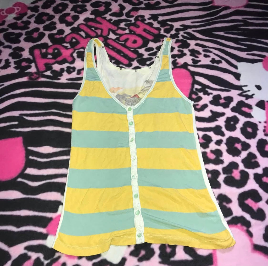 Graphic Design Tank