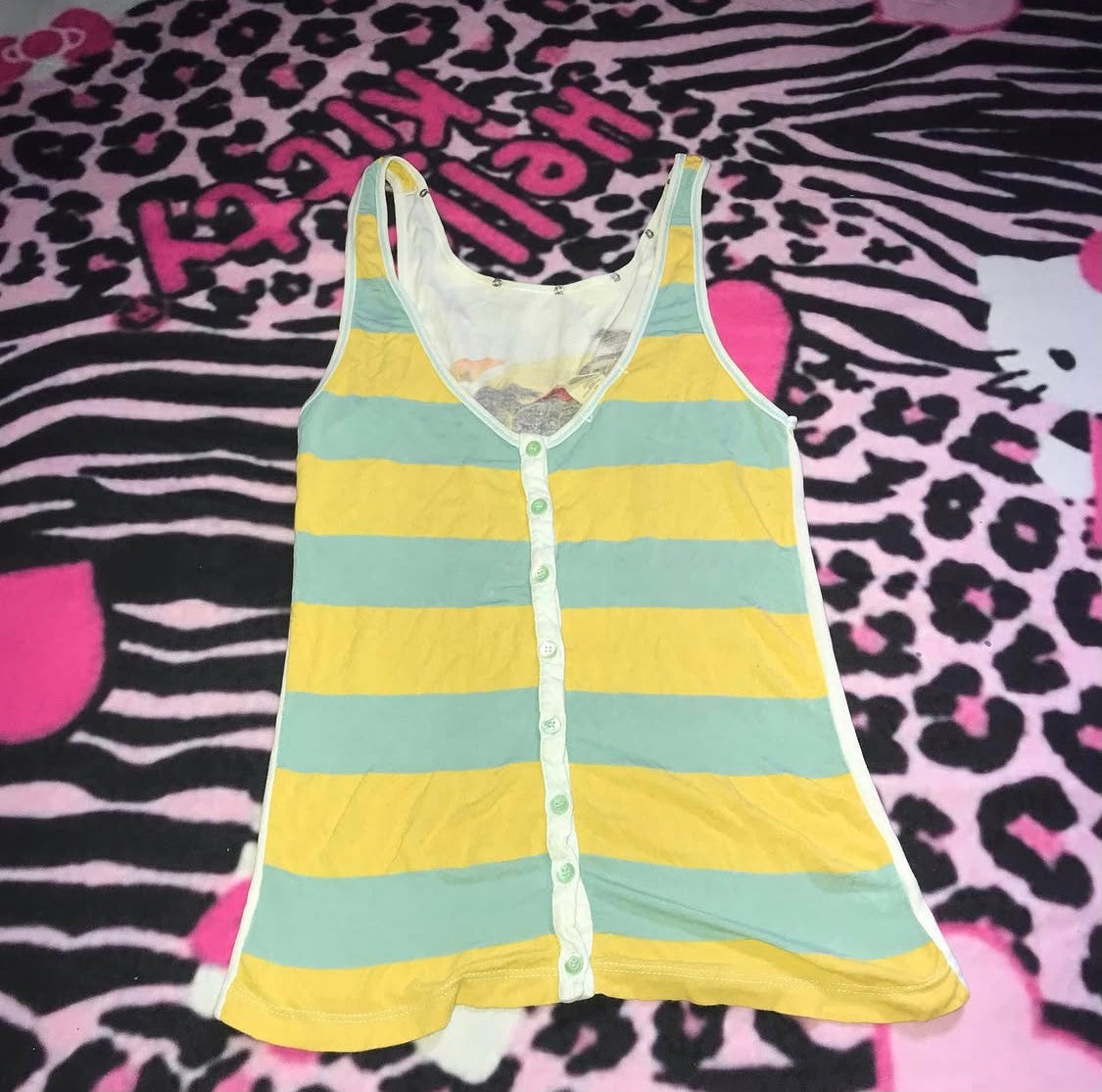 Graphic Design Tank