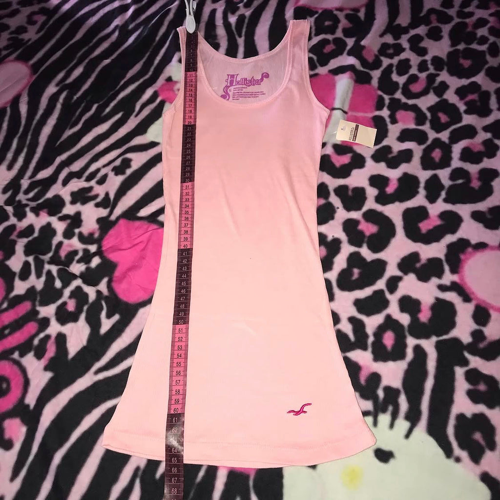Hollister 2000’s Tank