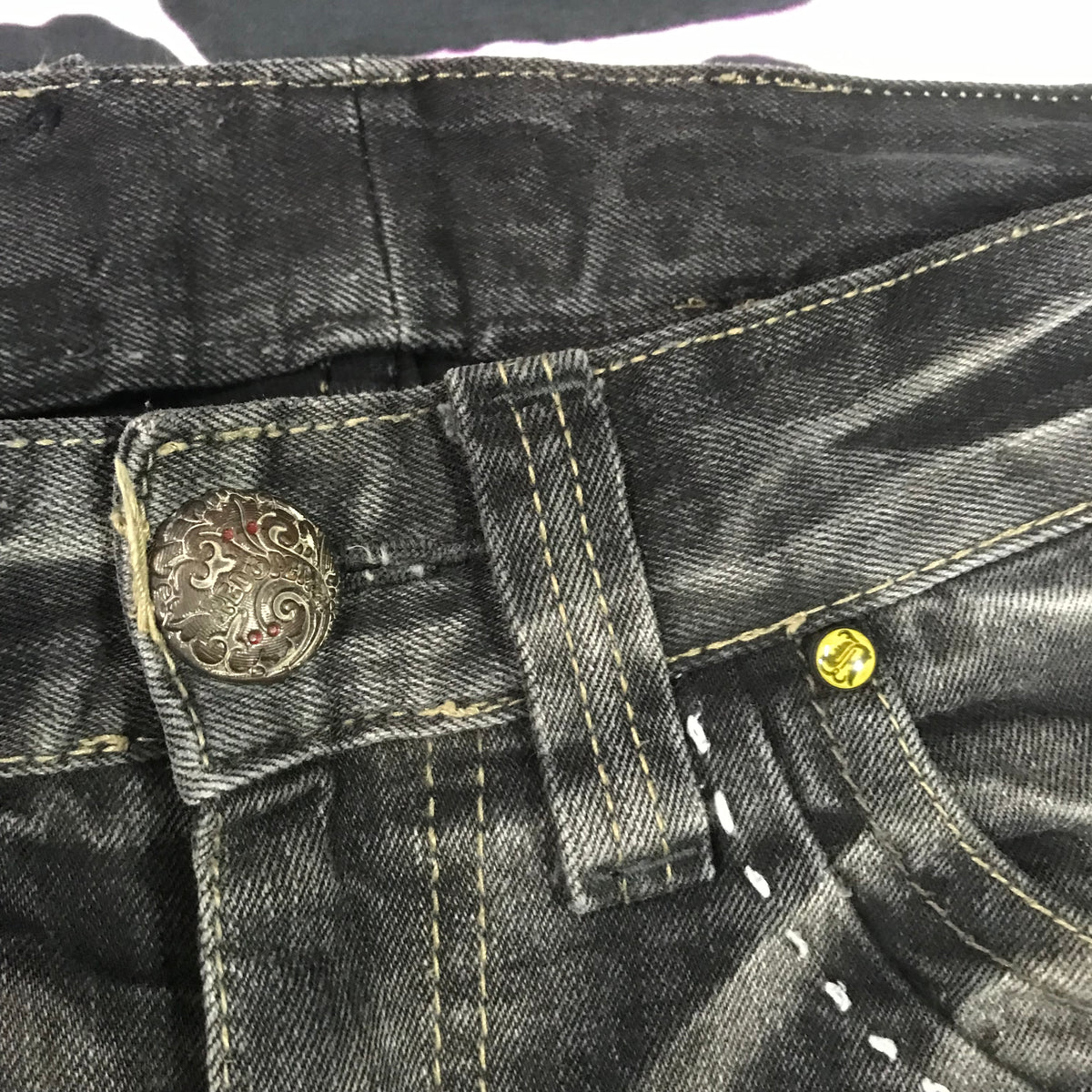RedPepper Peace Jeans