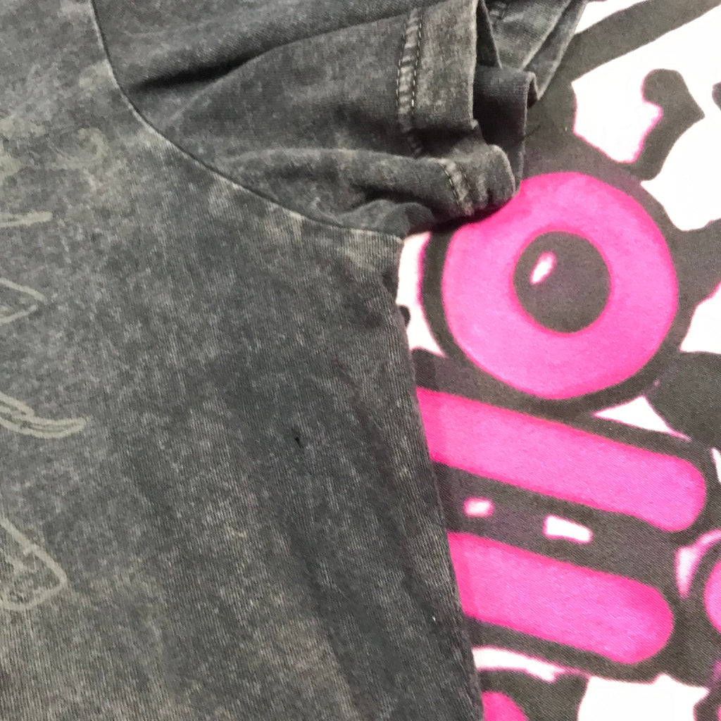 Buckaroo Tee