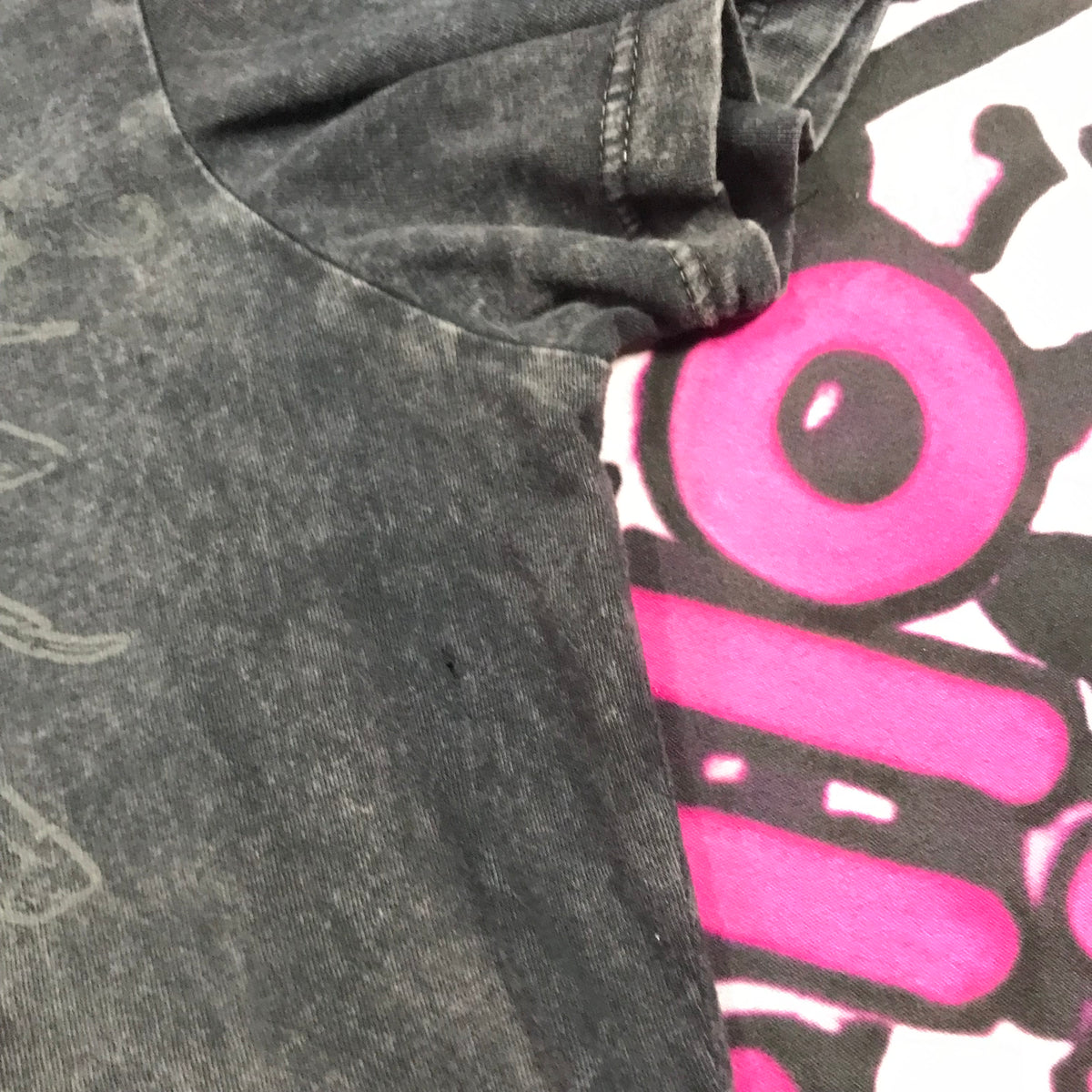 Buckaroo Tee