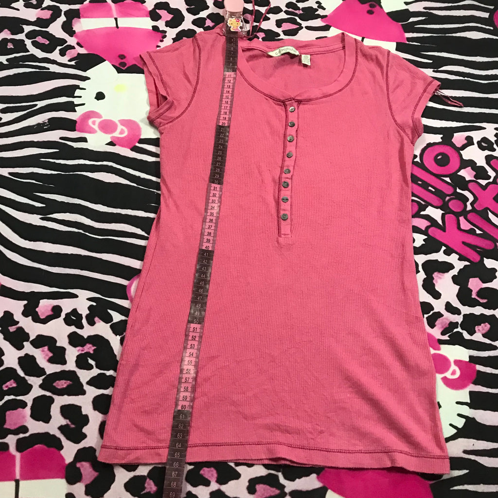 Aeropostale BabyDoll Top