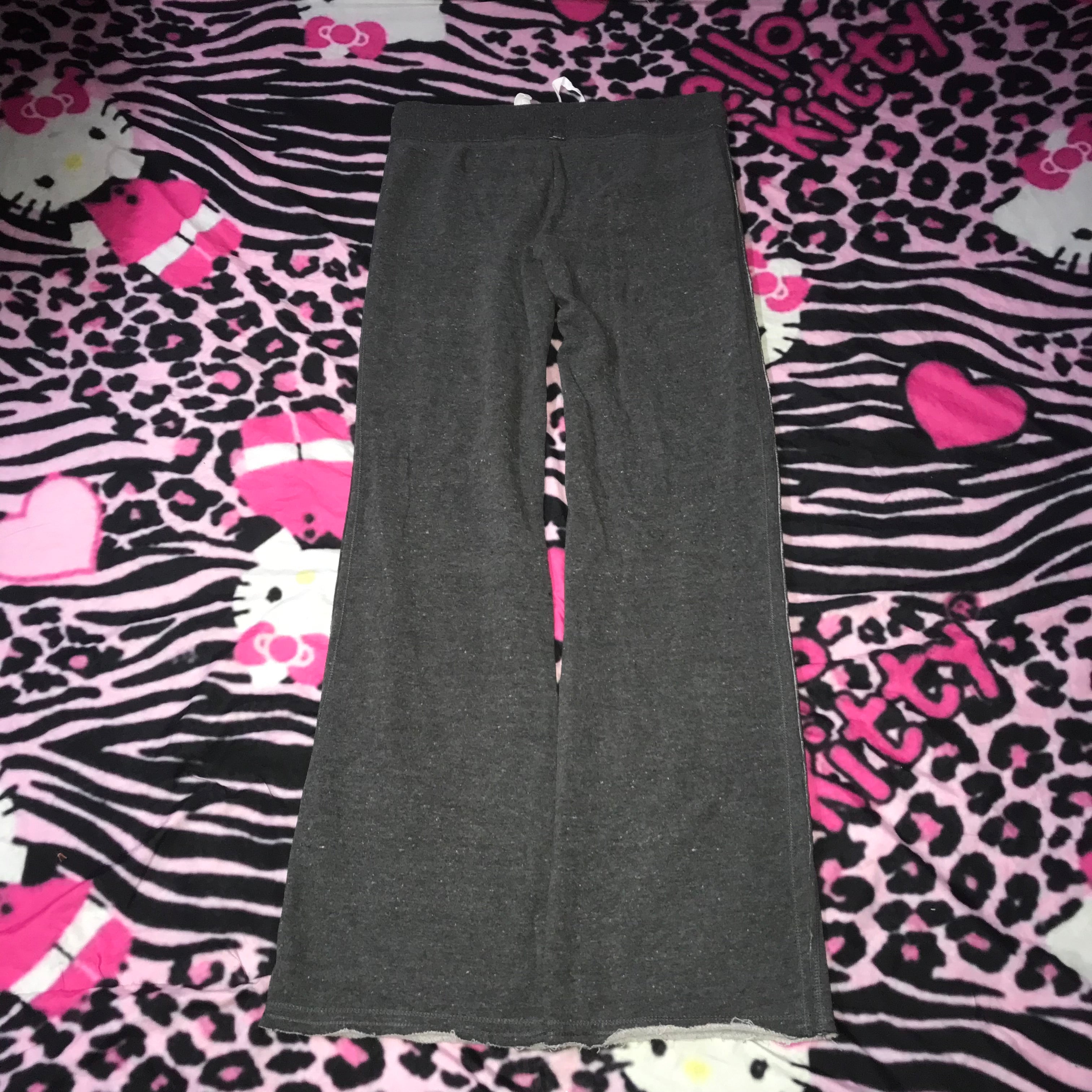 American Eagle Lowrise Sweat Pants
