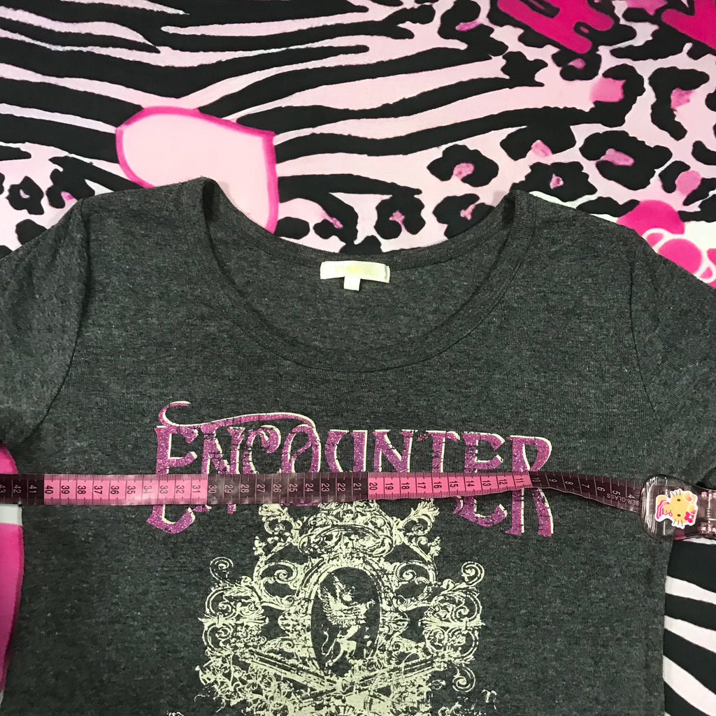Encounter Tee