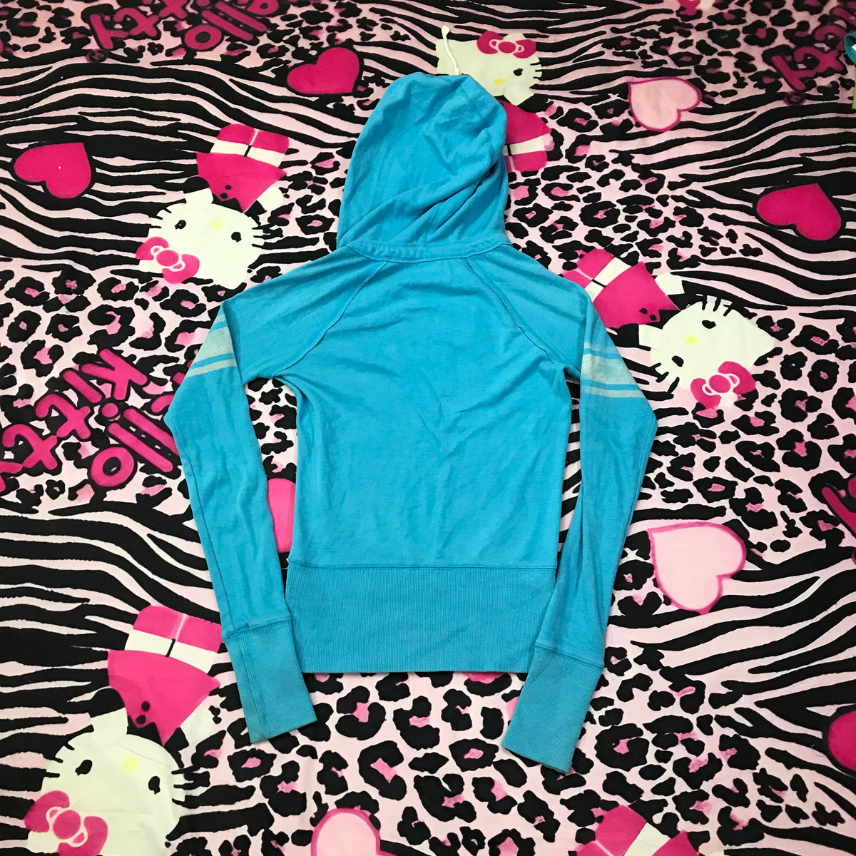 VS Pink 2000s Sweater