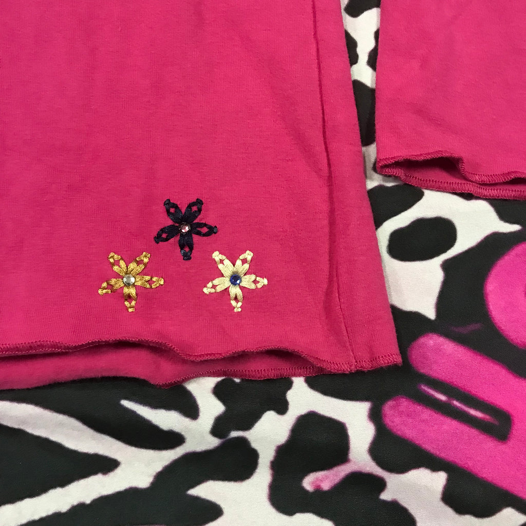 Rocawear Flare Top