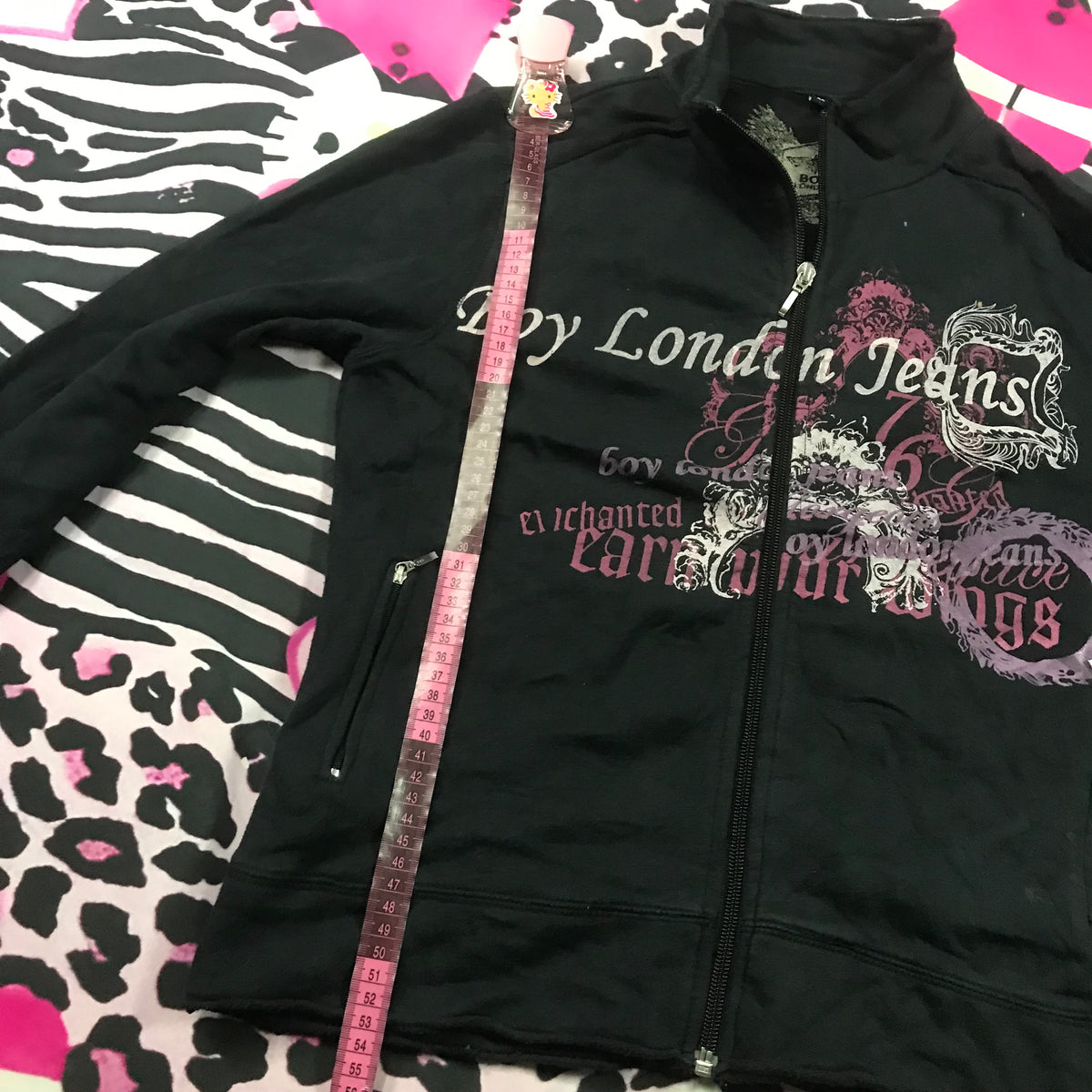 Boy London Jacket