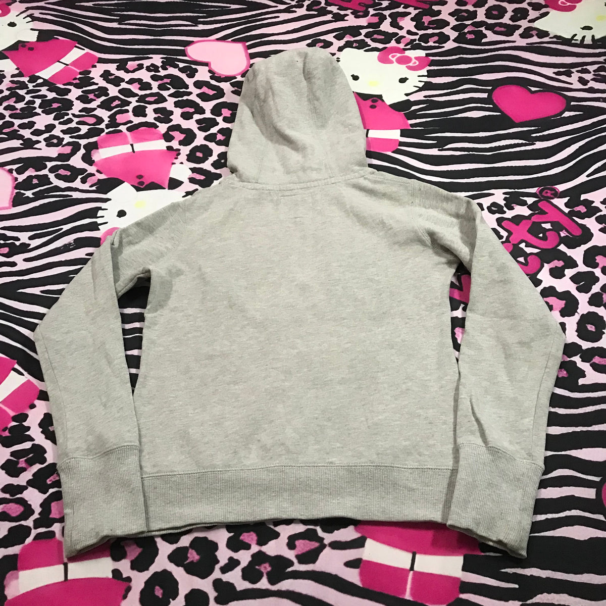Fubu Vintage Hoodie
