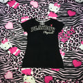 Playboy 2000s Baby Tee