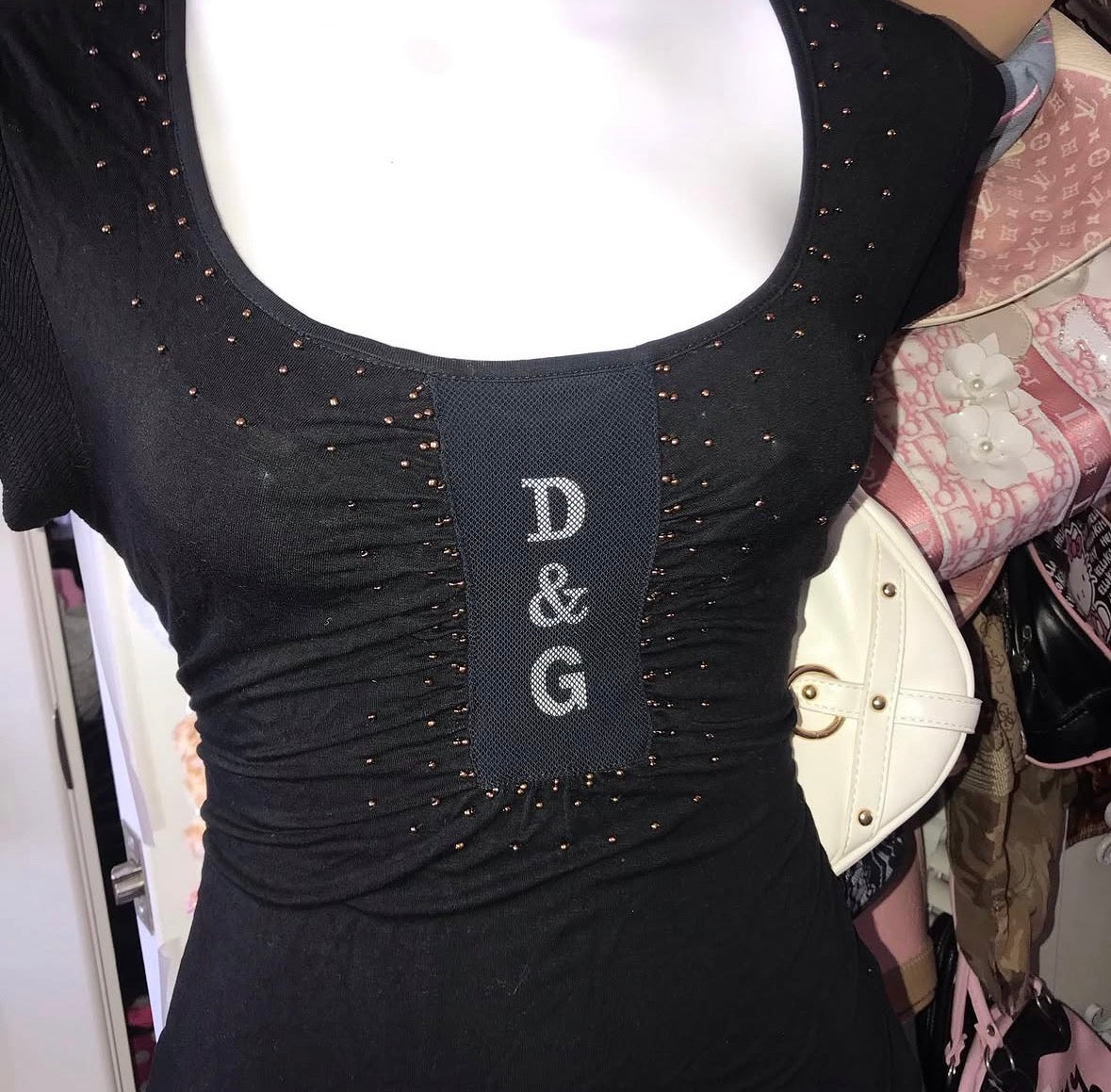 D&G Tee