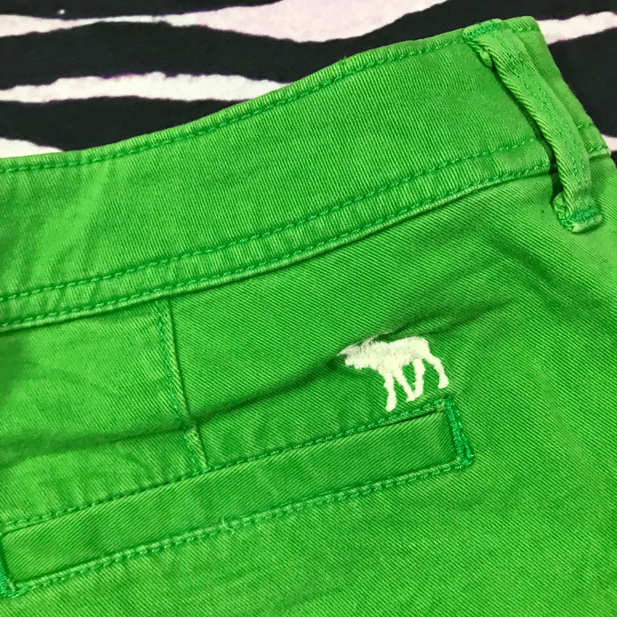 Abercrombie shorts