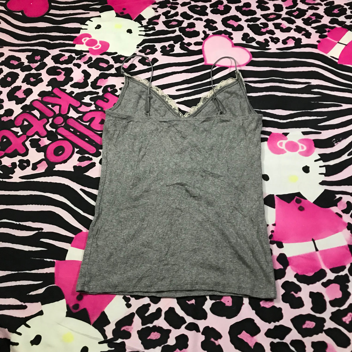 Hollister babydoll Camisole