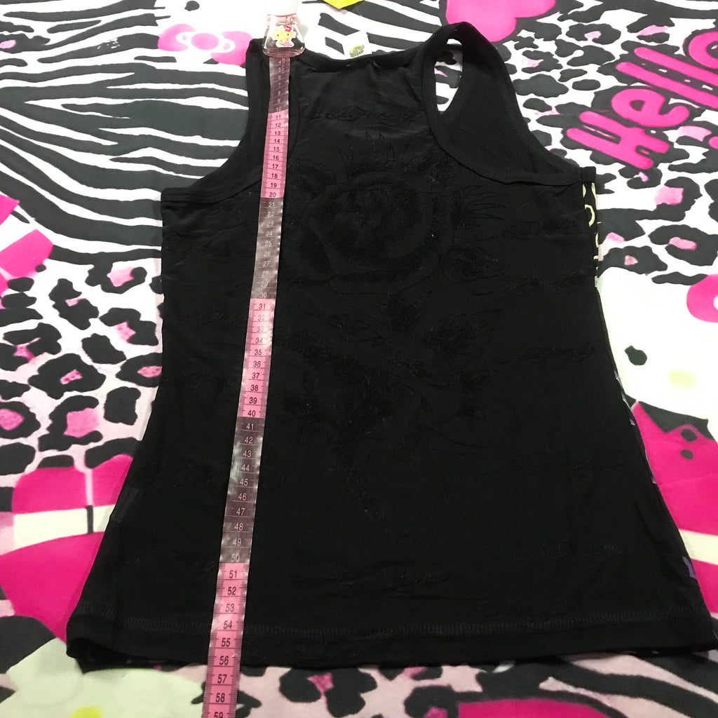 Ed Hardy Deadstock Tank