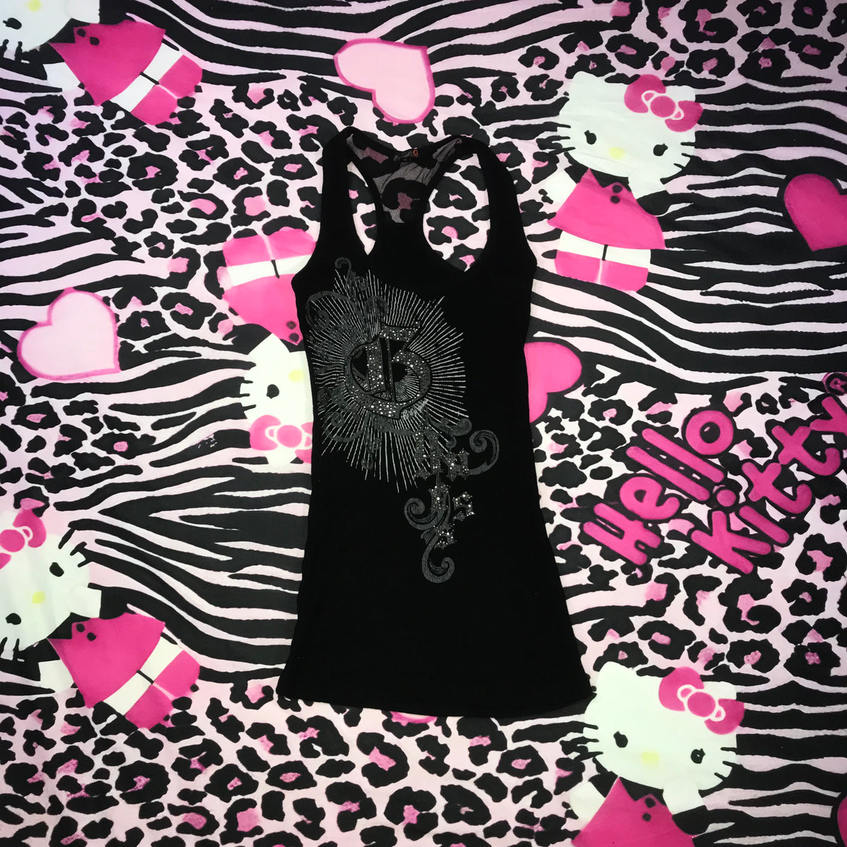 G by Guess Tank