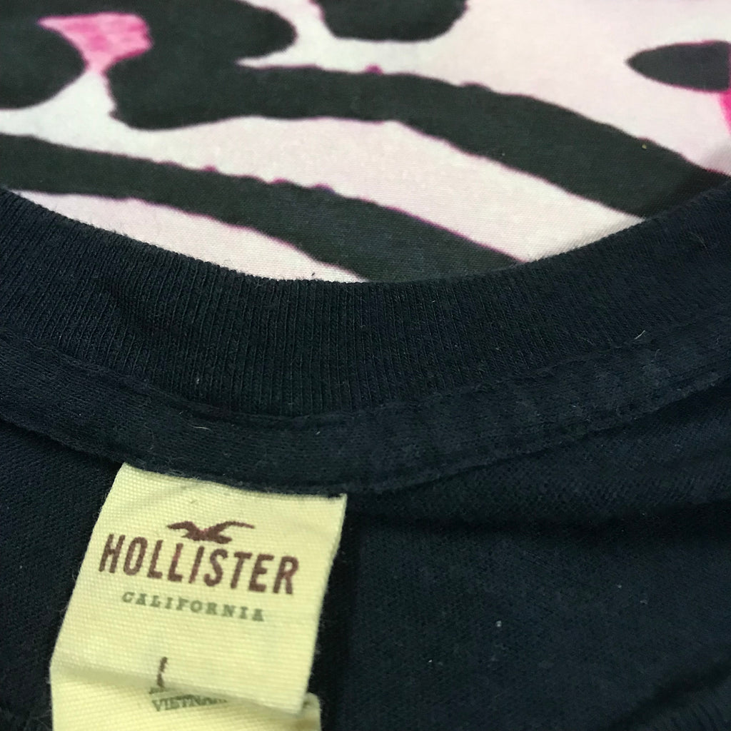 Hollister SoCal BabyTee
