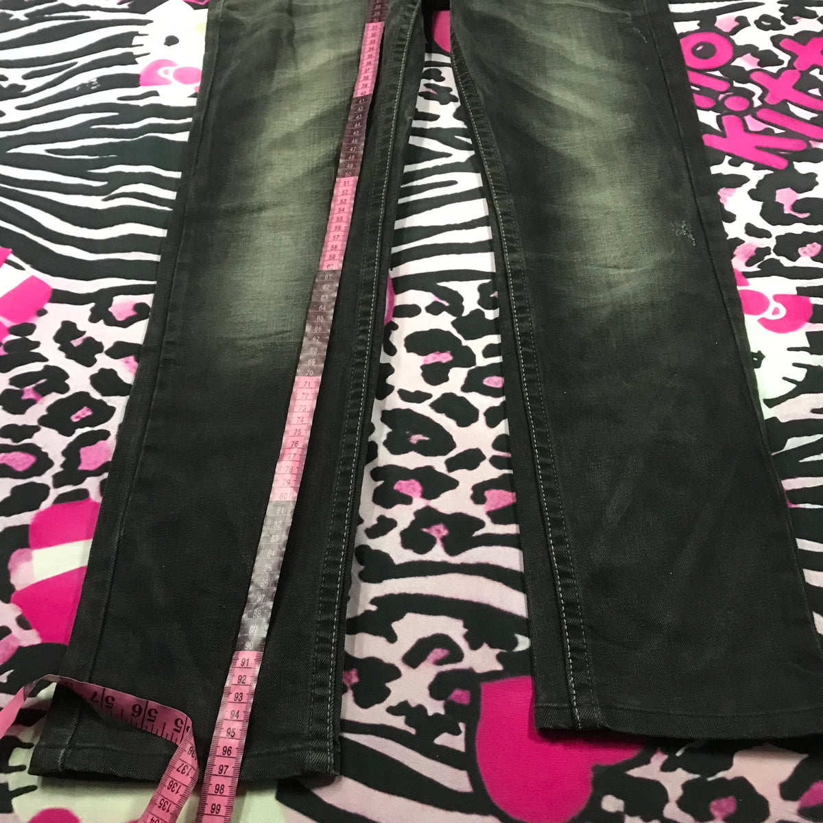 RedPepper Peace Jeans
