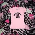 Abercrombie Baby Tee