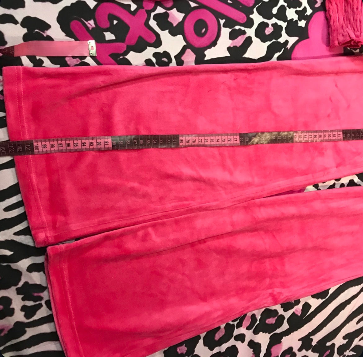 Bebe Deadstock Set