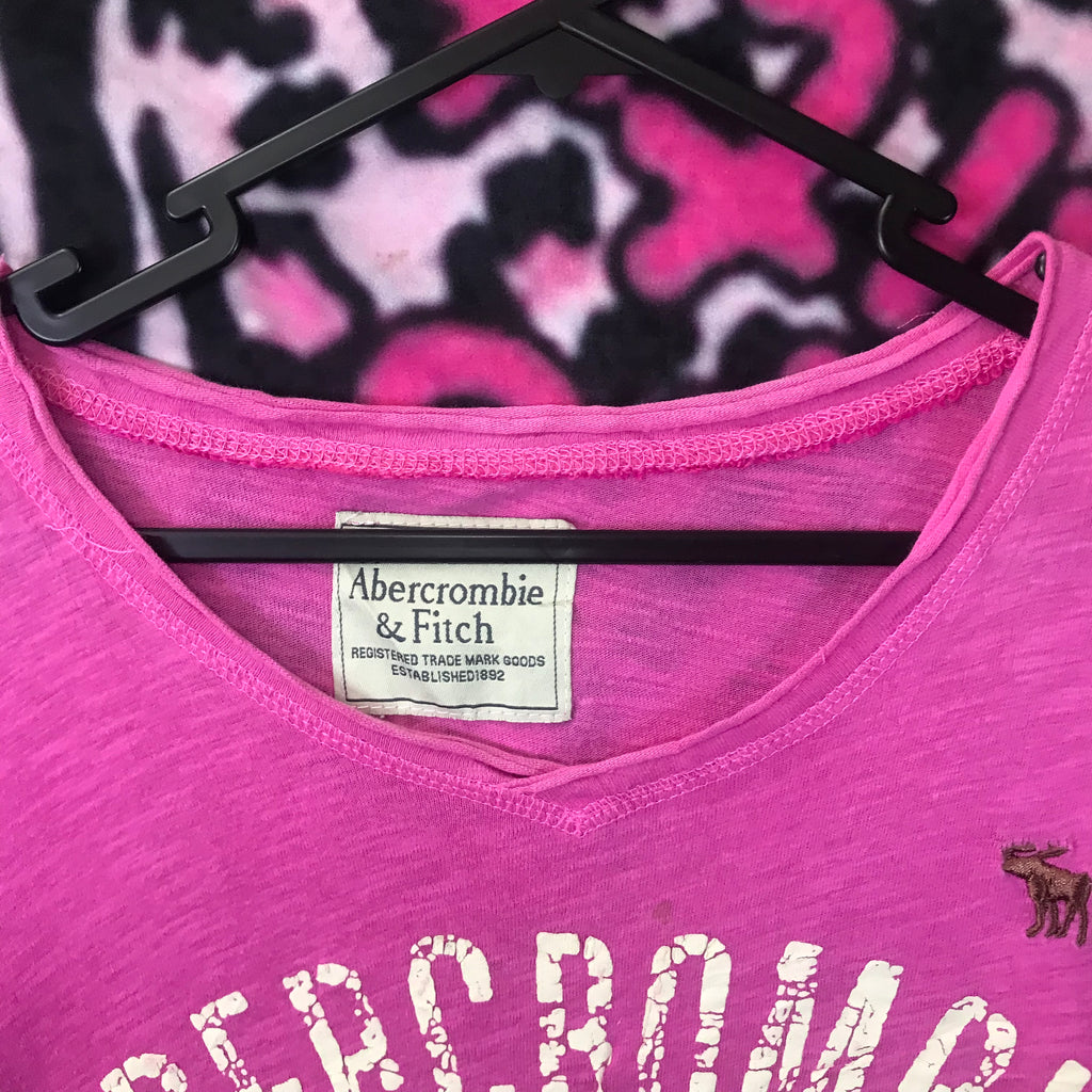 Abercrombie tee