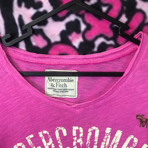 Abercrombie tee