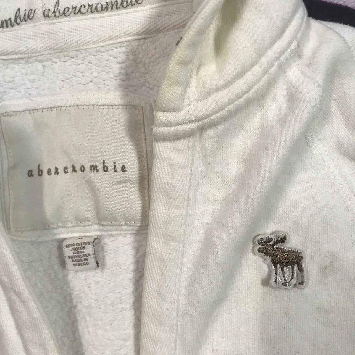 Abercrombie & Fitch Sweater