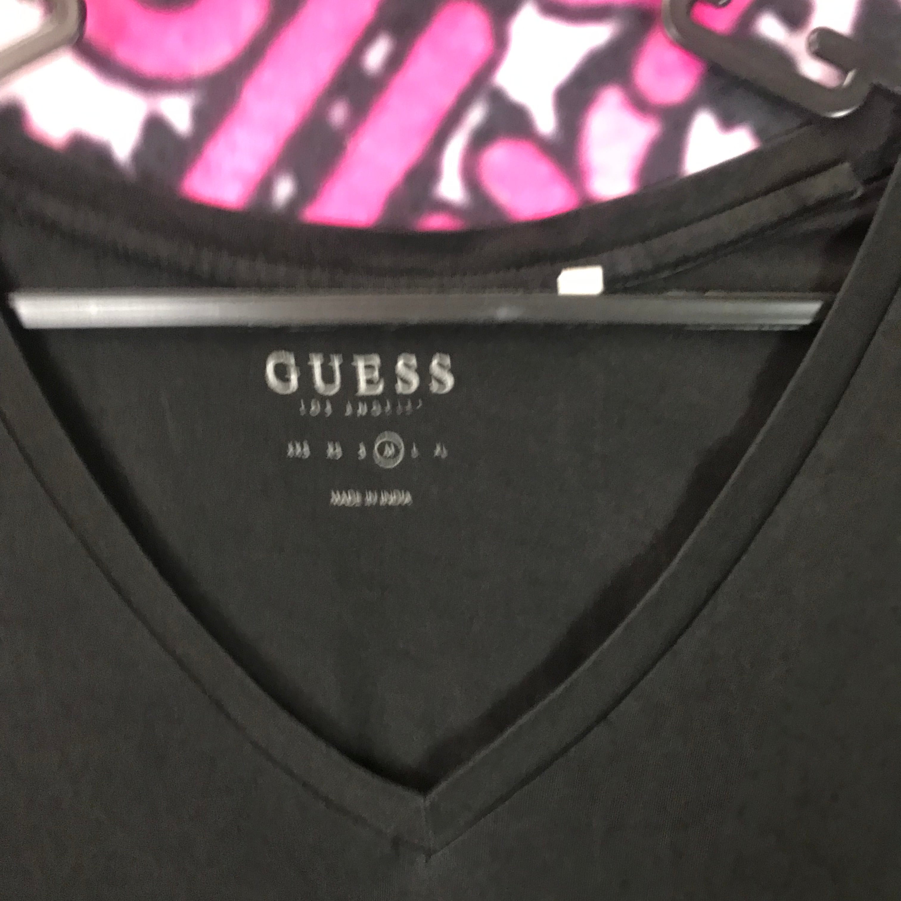 Guess Baby tee