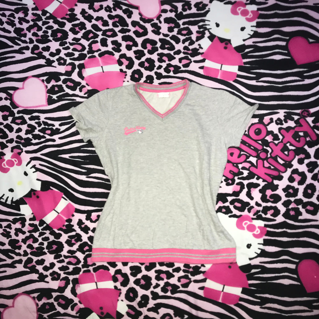 Hello Kitty Top