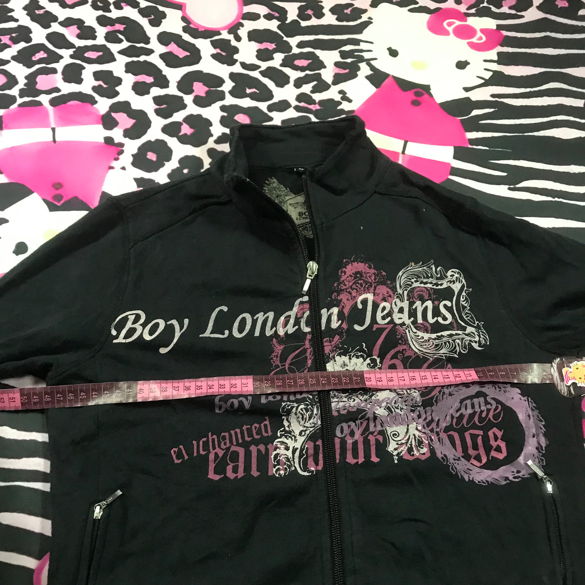 Boy London Jacket