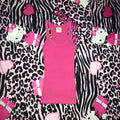 Hollister Long Line Tank Top