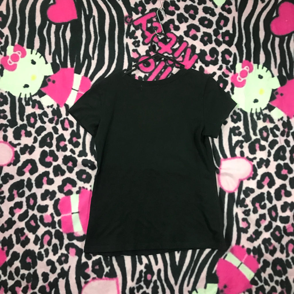 Lei Baby tee