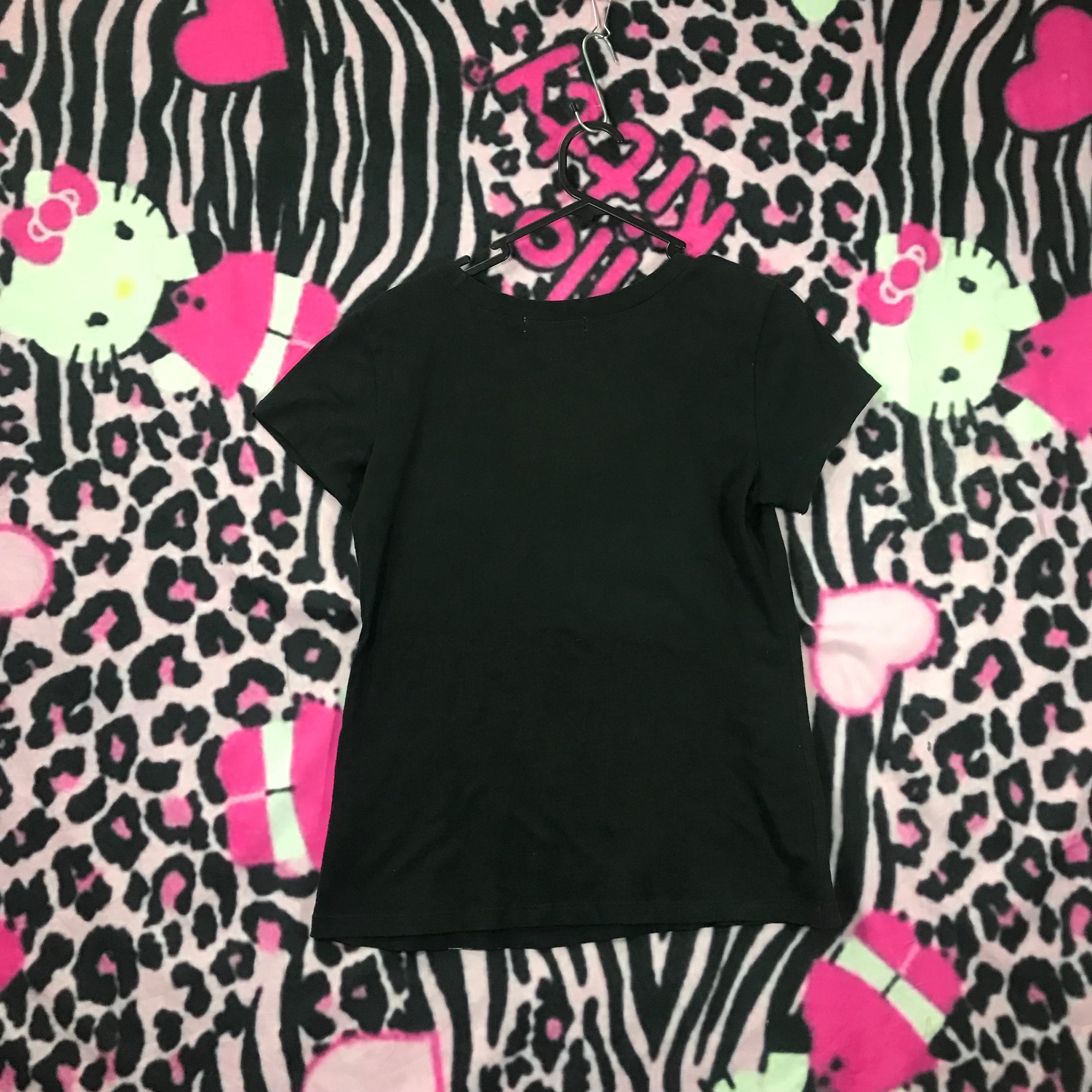 Lei Baby tee