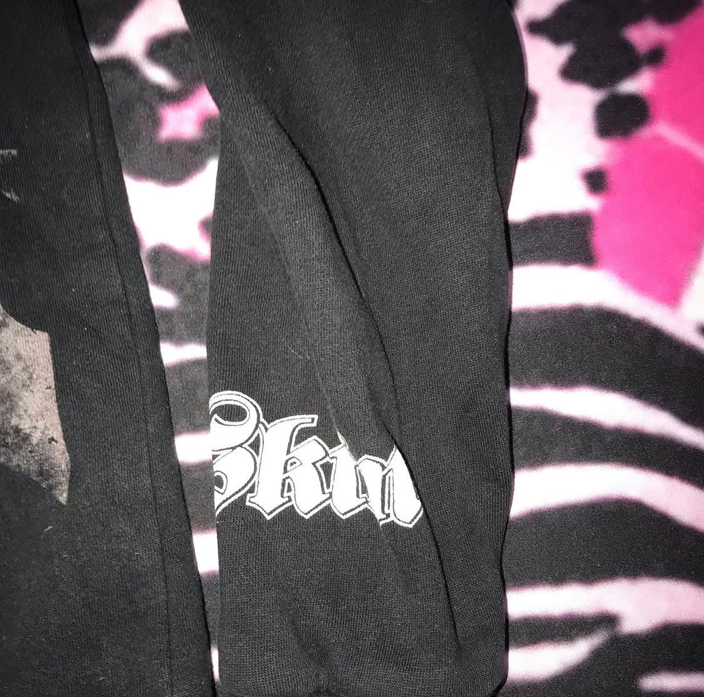 Skin INC ZipUp