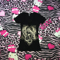 LA Bus Stop cut out top